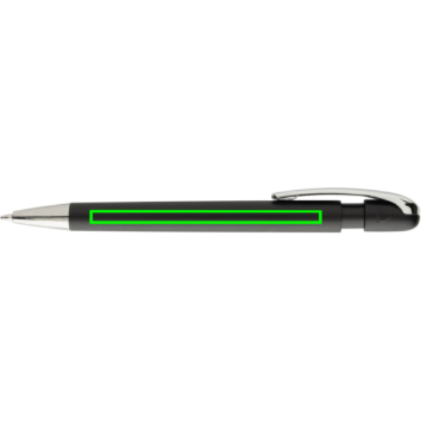 neben dem Clip (80 x 5 mm)