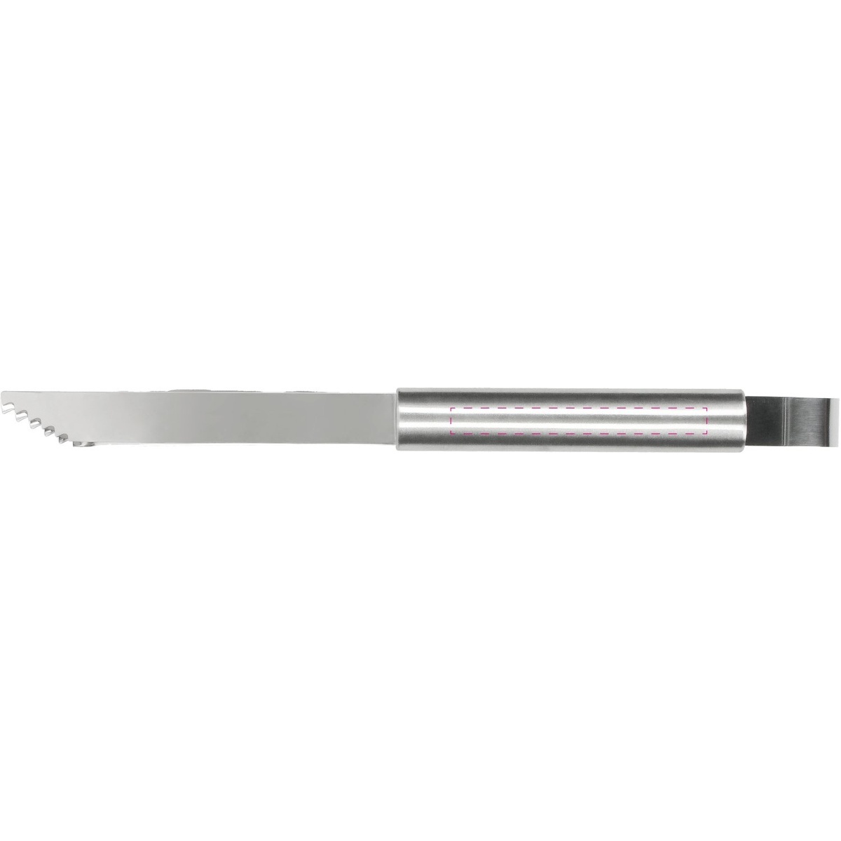 Griff Grillzange (15 x 130 mm)