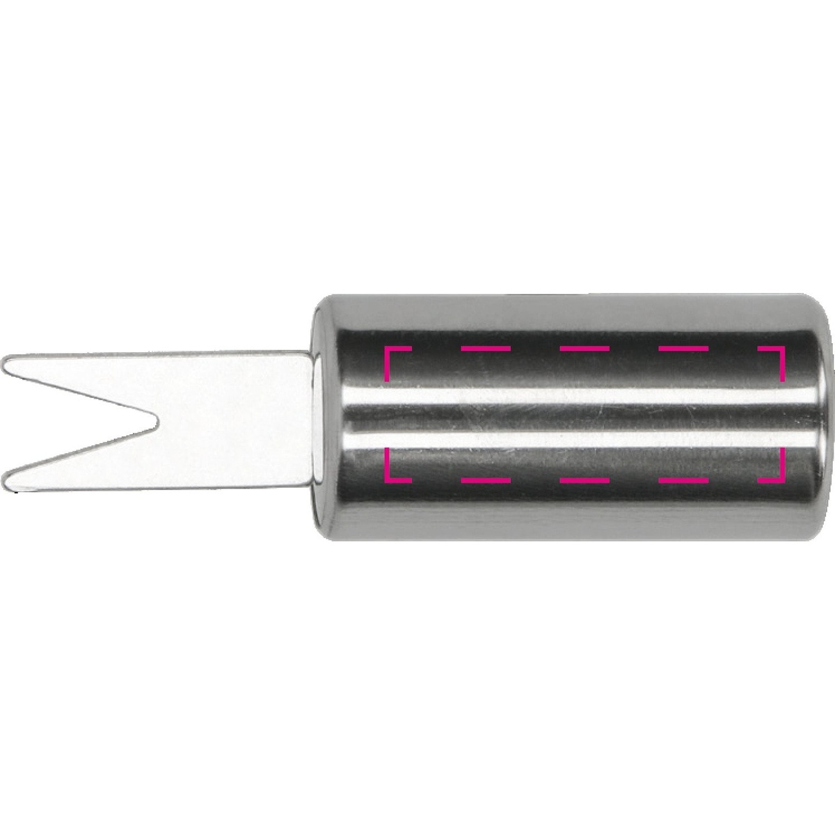 Maiskolbenpiekser (10 x 30 mm)