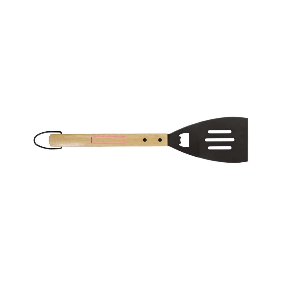 Handle spatula (13 x 65 mm)