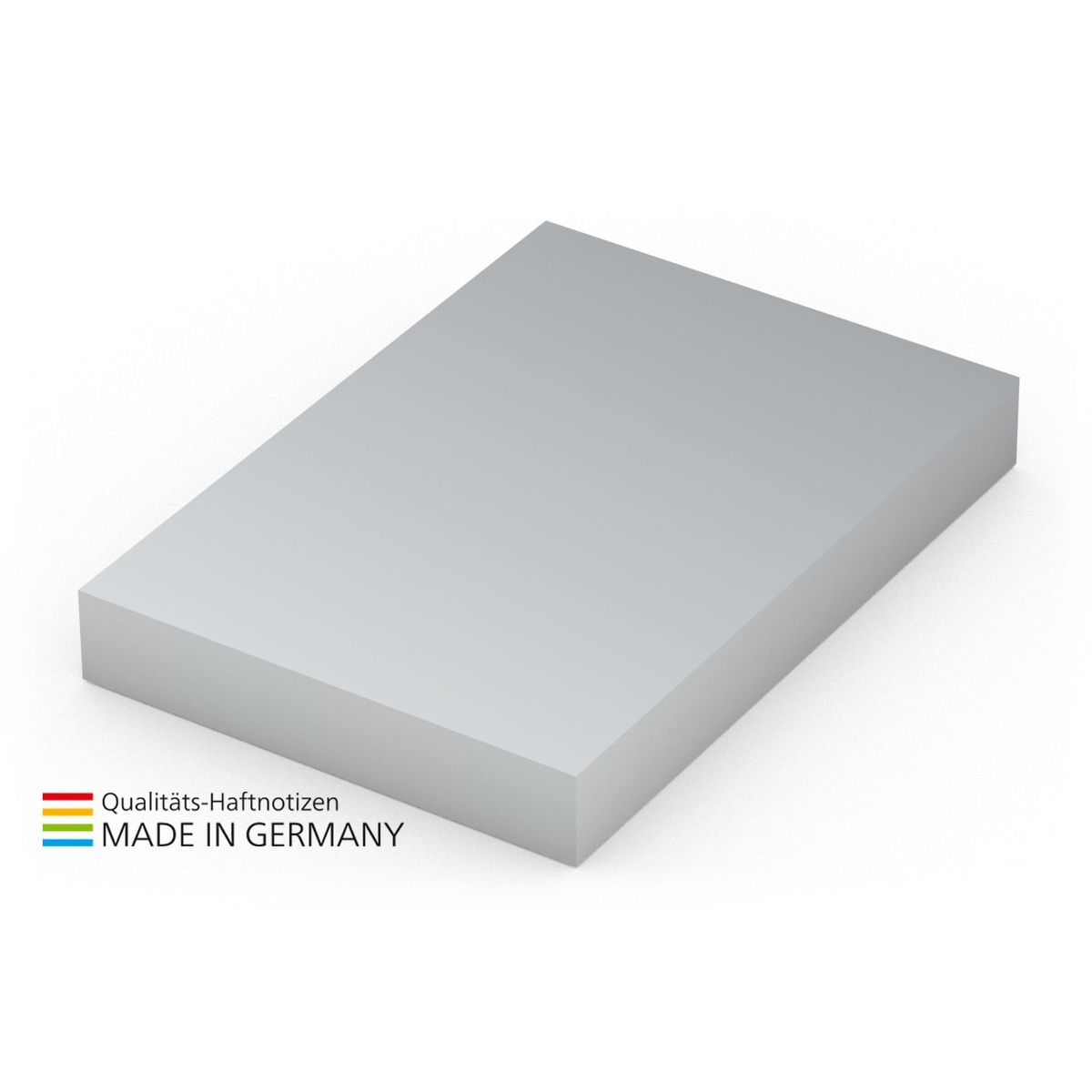Haftnotiz (5,4 x 7,6 cm)