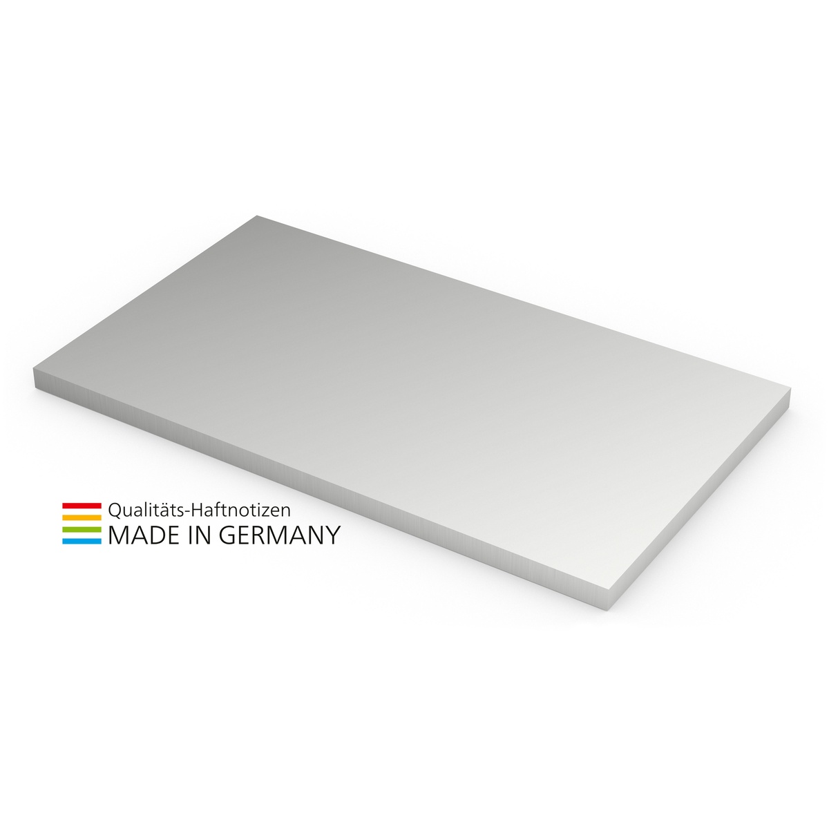 Haftnotiz (12,9 x 7,6 cm)