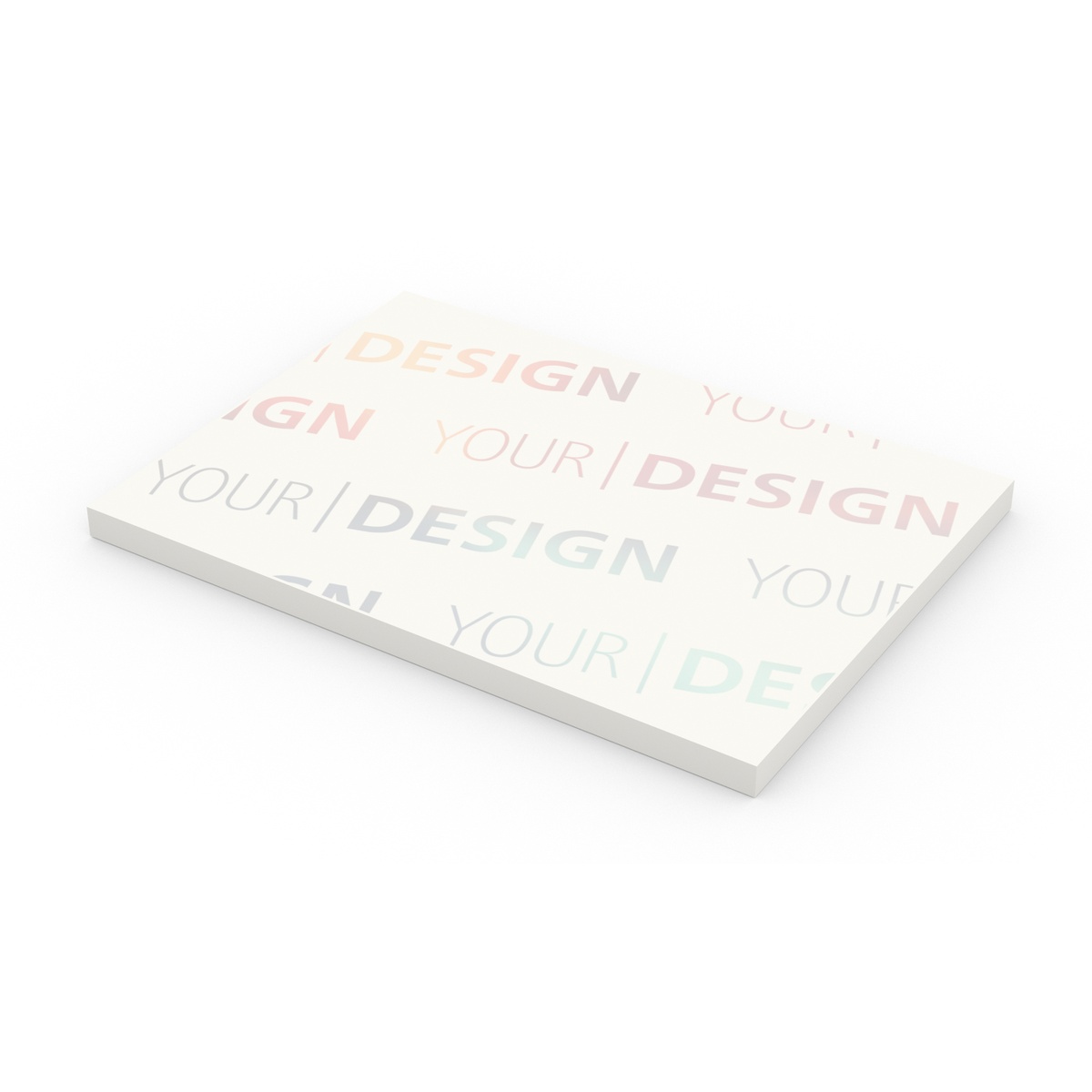 Haftnotiz (10 x 7,2 cm)