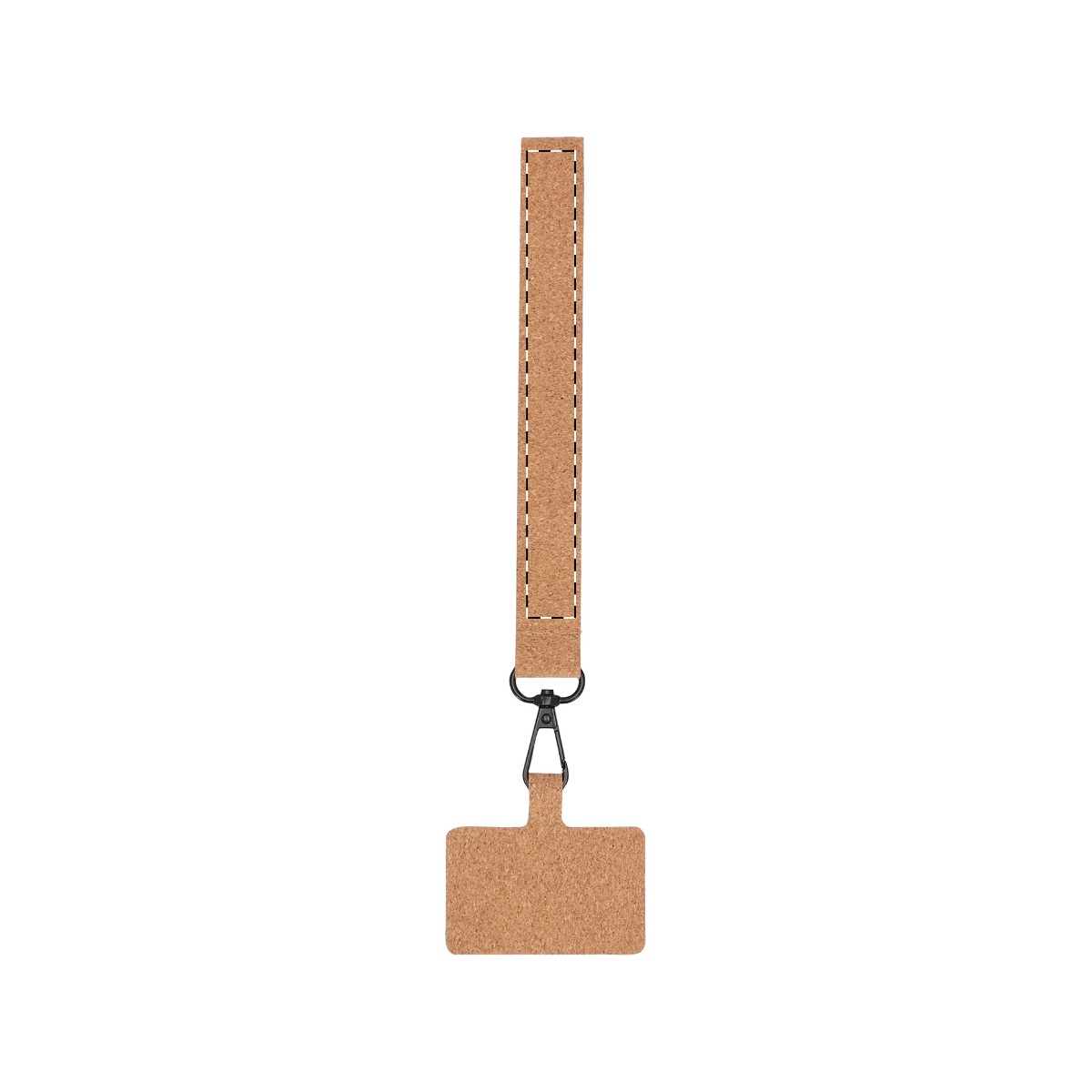 Rückseite vom Band (100 x 12 mm)