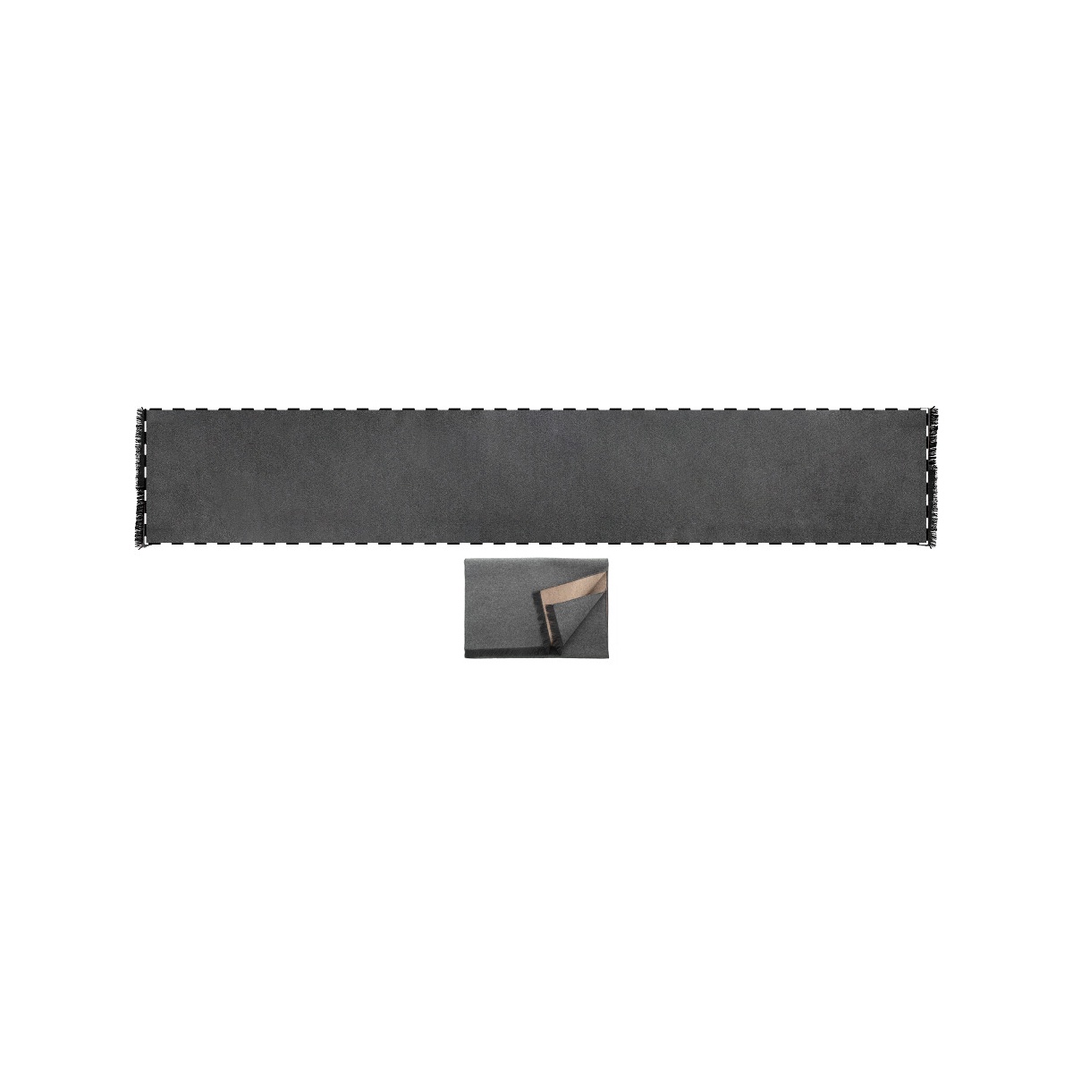 Schal (300 x 150 mm)