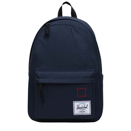 Tasche (35 x 35 mm (Ø 50 mm))