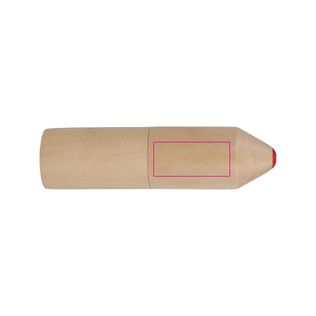 Oberer Teil (20 x 45 mm)