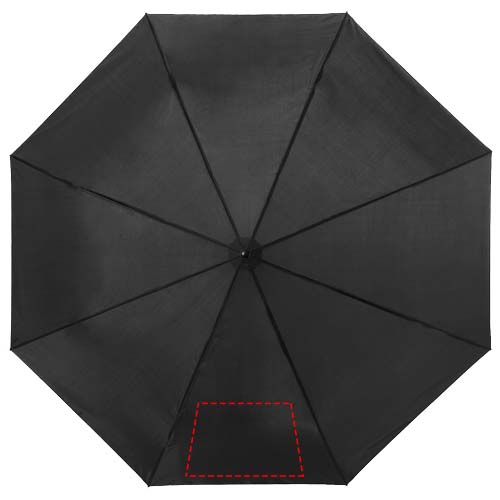 1. Segment (240 x 150 mm)