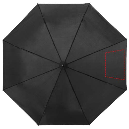 3. Segment (240 x 150 mm)