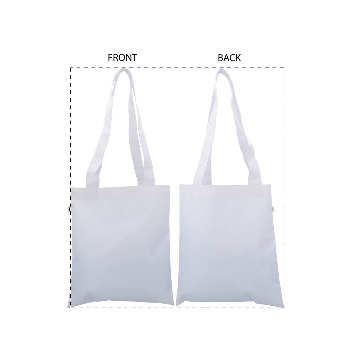 Komplette Oberfläche (540 x 850 mm)