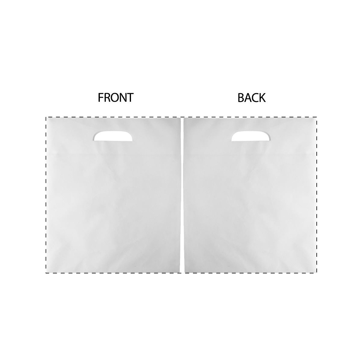 Komplette Oberfläche (360 x 1060 mm)