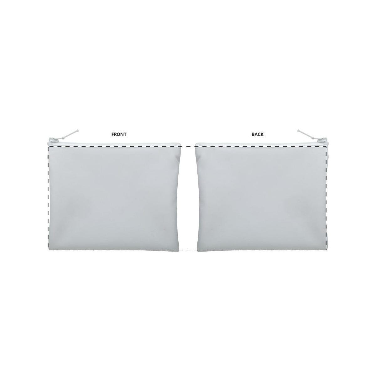 Komplette Oberfläche (258 x 420 mm)