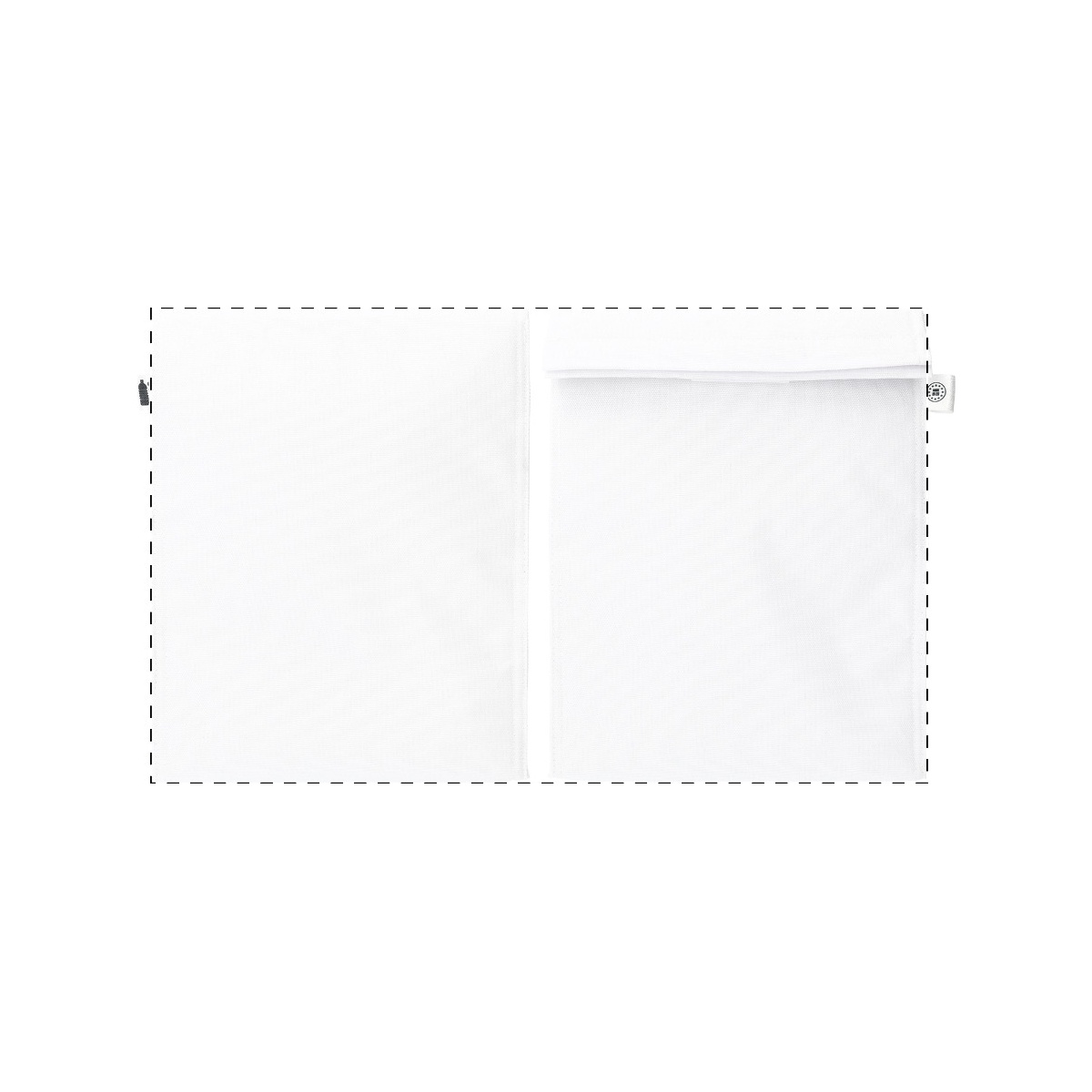 Komplette Oberfläche (370 x 800 mm)