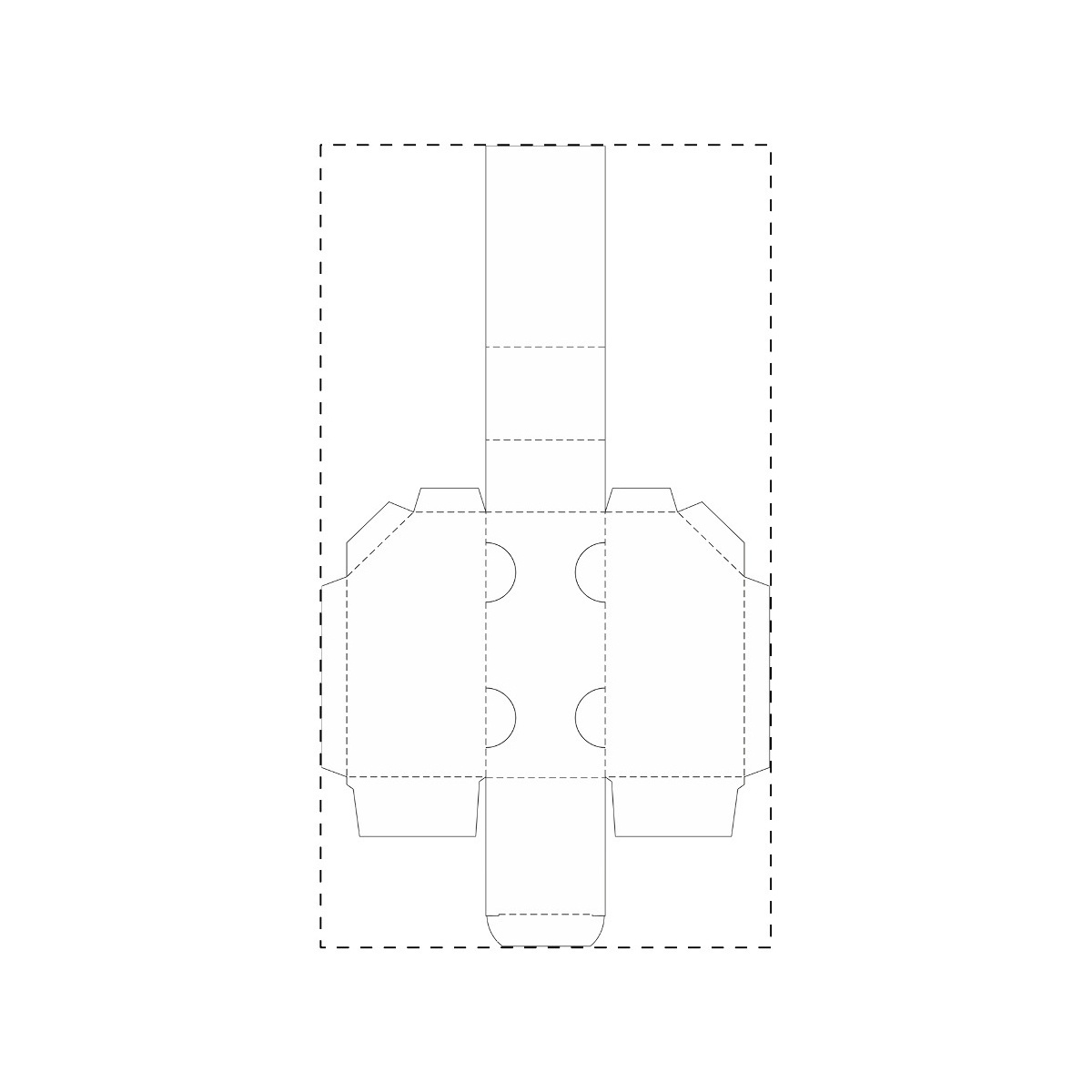 Komplette Oberfläche (169 x 302 mm)