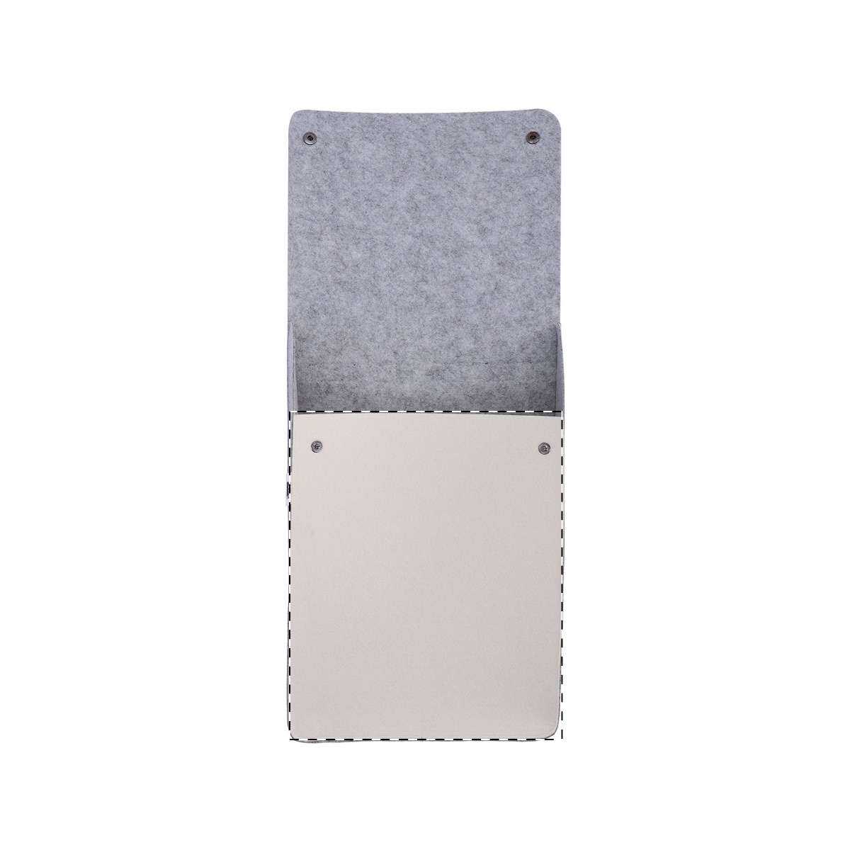 Vorderseite (260 x 301 mm)