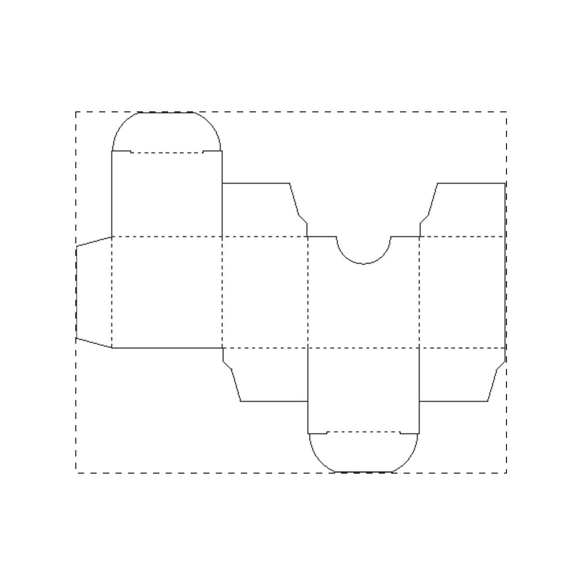 Box (159 x 133 mm)