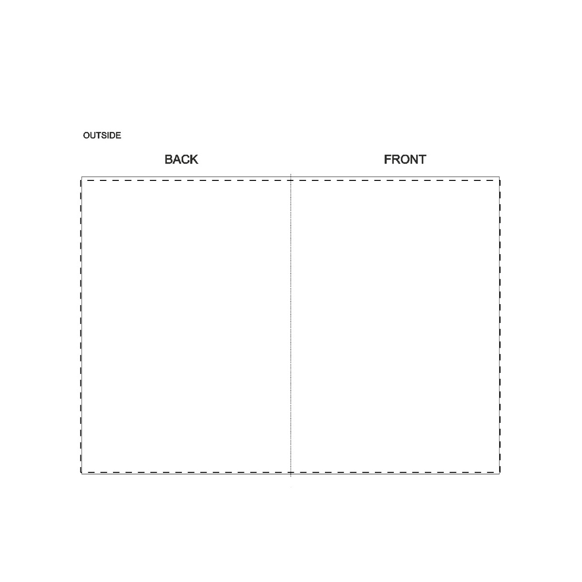 Außenverkleidung (290 x 206 mm)