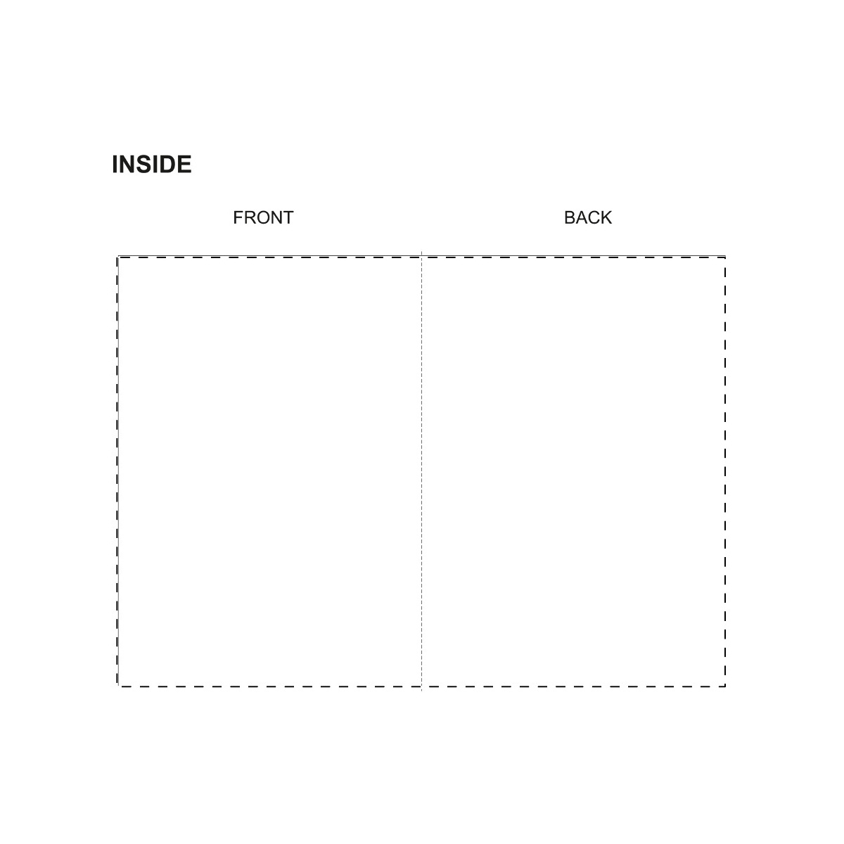 Innenverkleidung (145 x 206 mm)