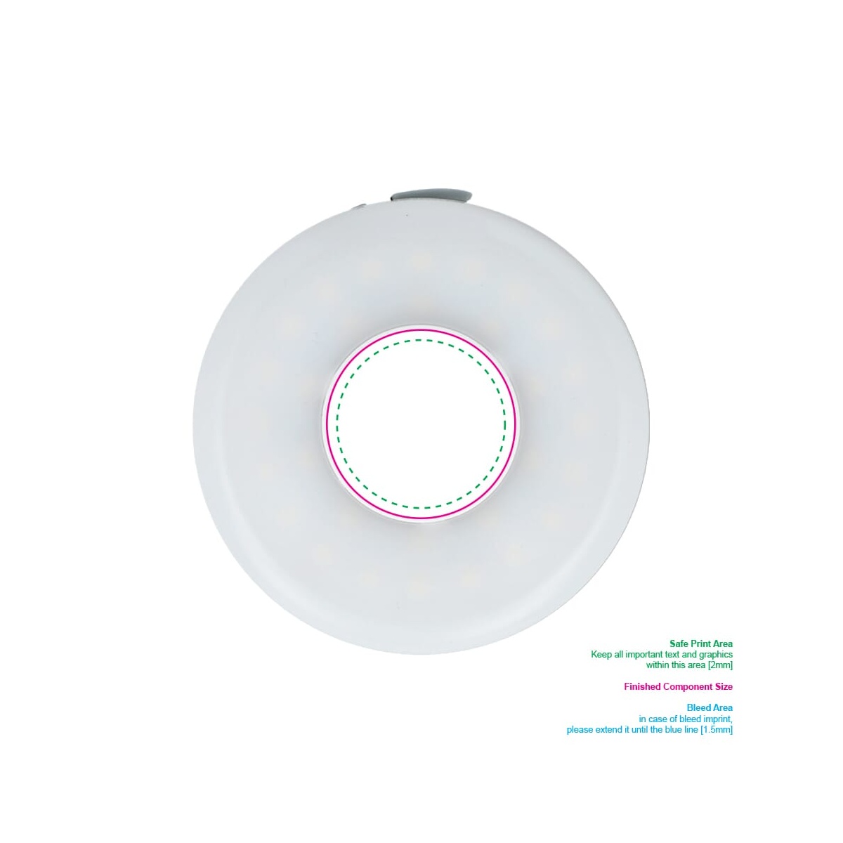 Seite 1 (Ø 37 mm)