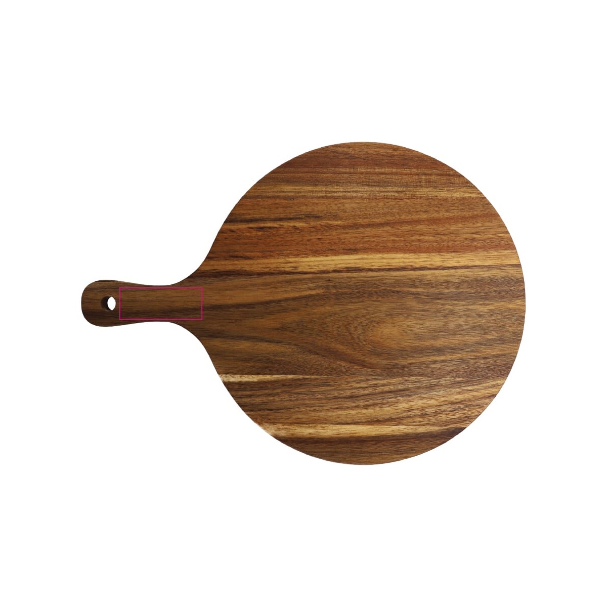 Auf dem Henkel (31 x 80 mm)