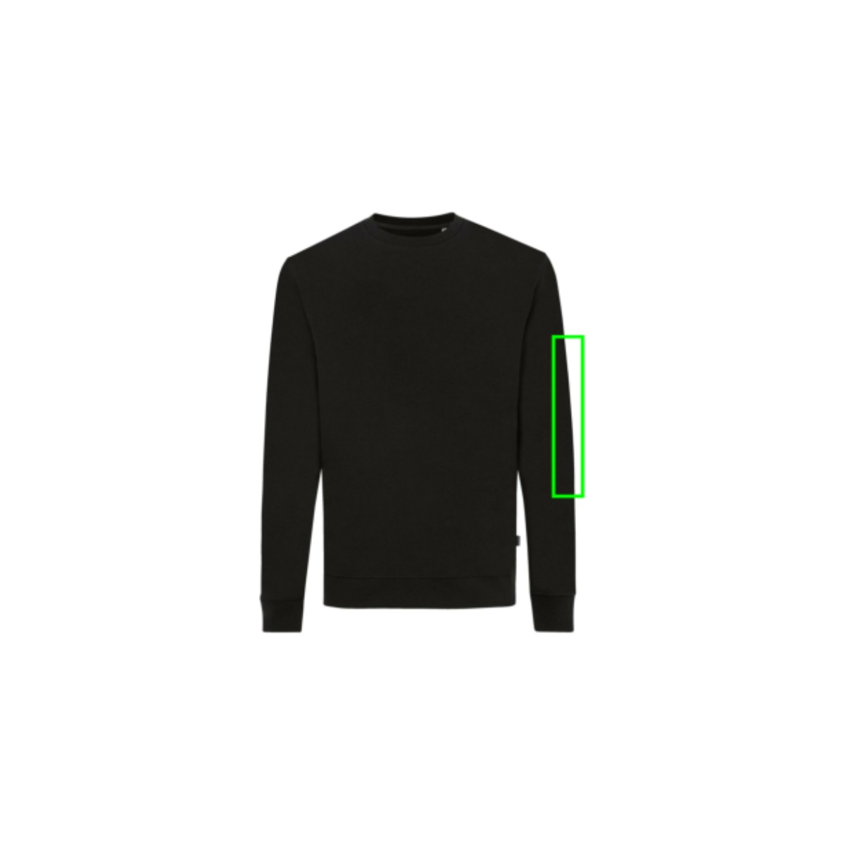 Ärmel links (6x30 cm)