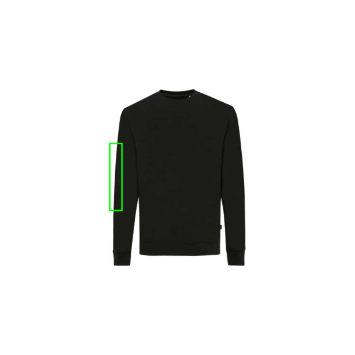 Ärmel rechts (6x30 cm)