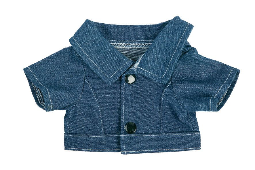 Outfit Rückseite (8 x 3,5 cm)