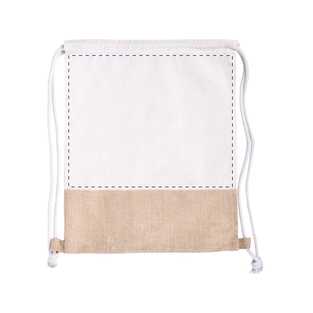 Rückseite - weiße Fläche (240 x 180 mm)