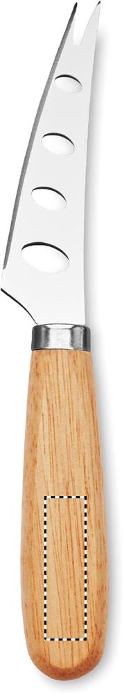 Käsemesser 2 (3,5 x 1 cm)