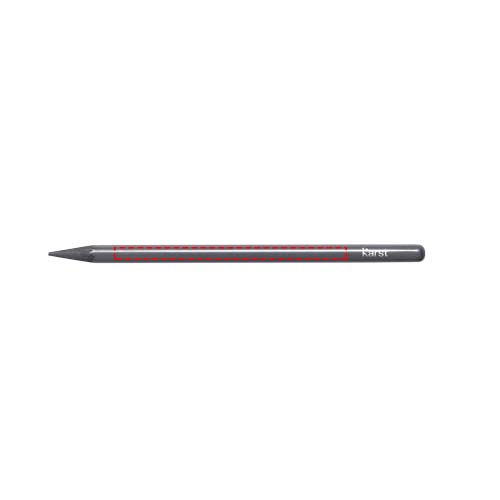 1. Stift (70 x 4 mm)