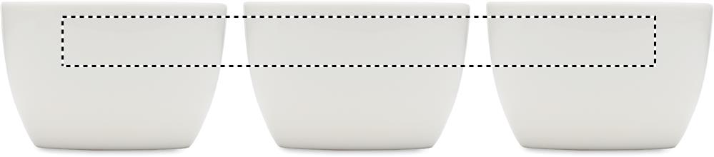 Rundherum (2 x 12 cm)