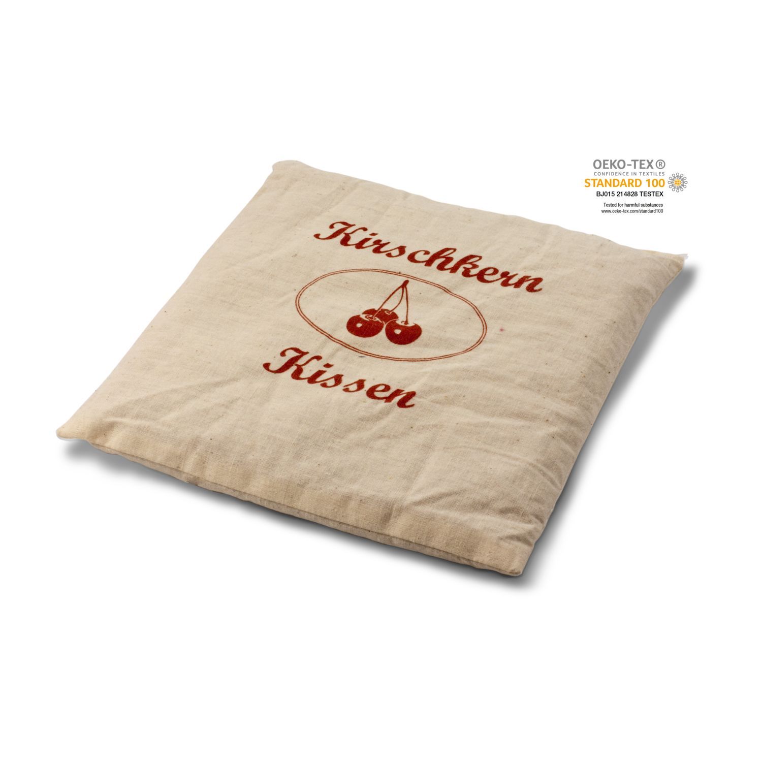 Werbeanbringung auf dem Produkt (max. 12 x 12 cm)