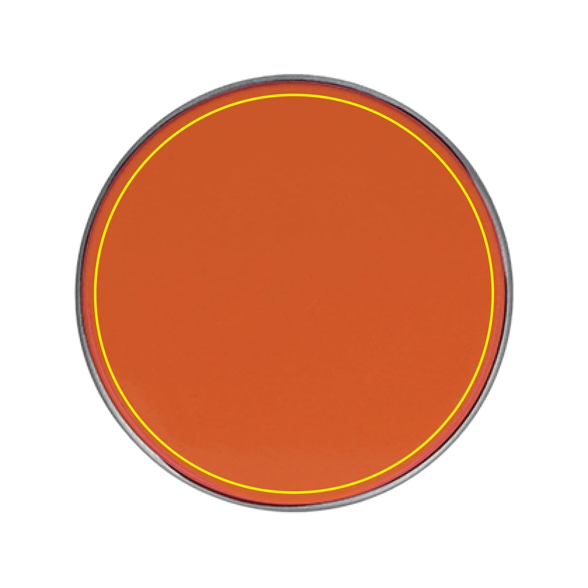 Oberseite (Ø 57 mm)