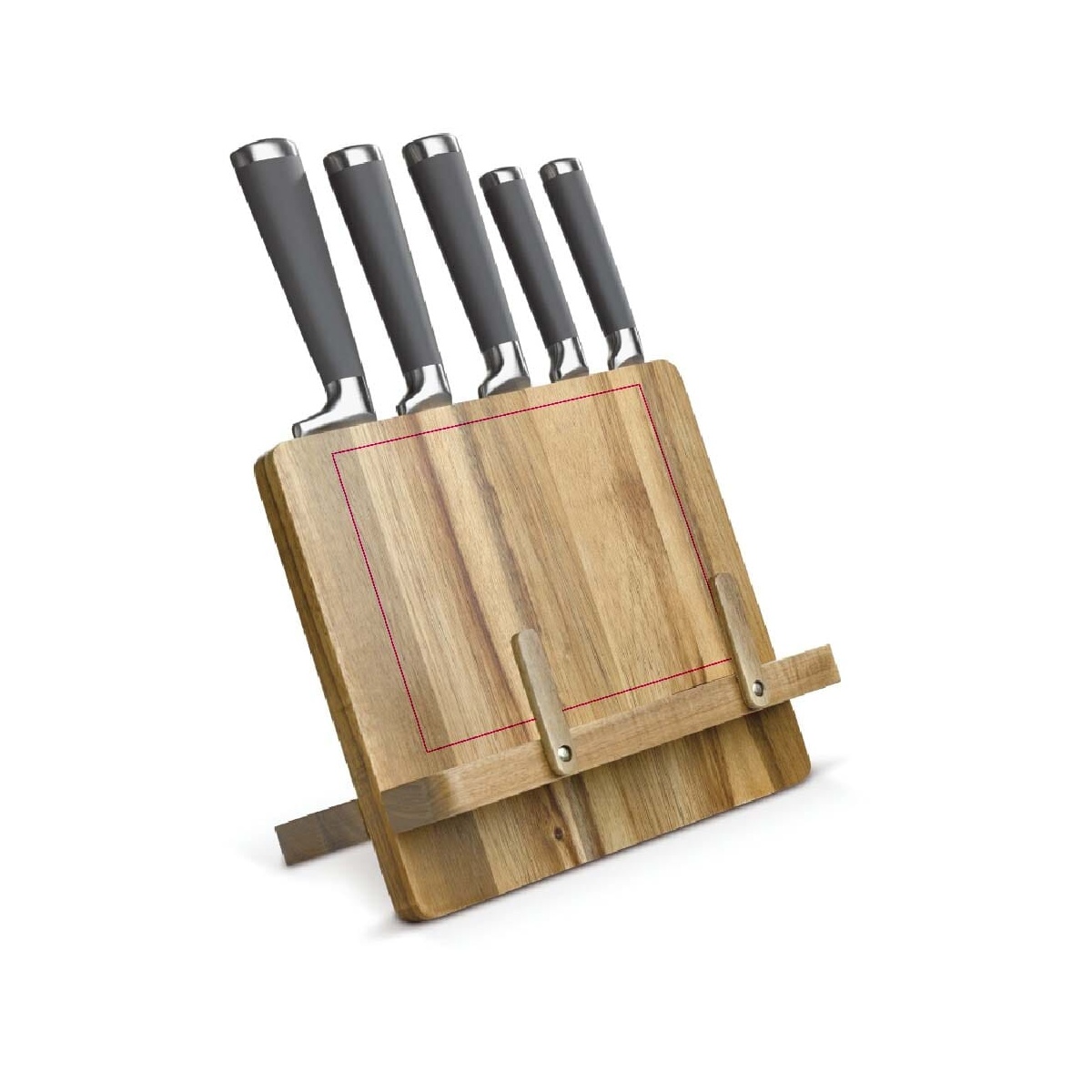 Oberseite (140 x 200 mm)