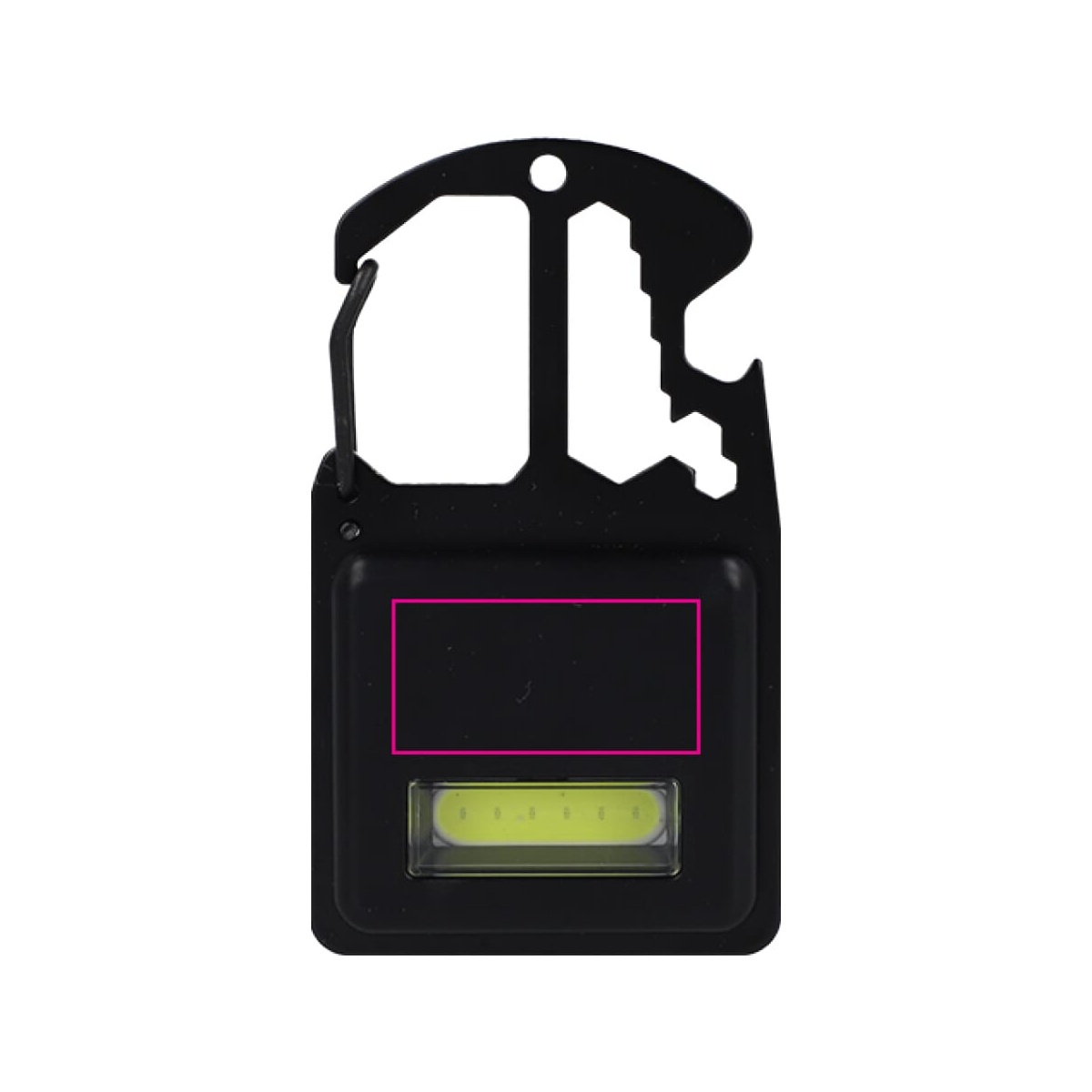 Vorderseite (15 x 30 mm)