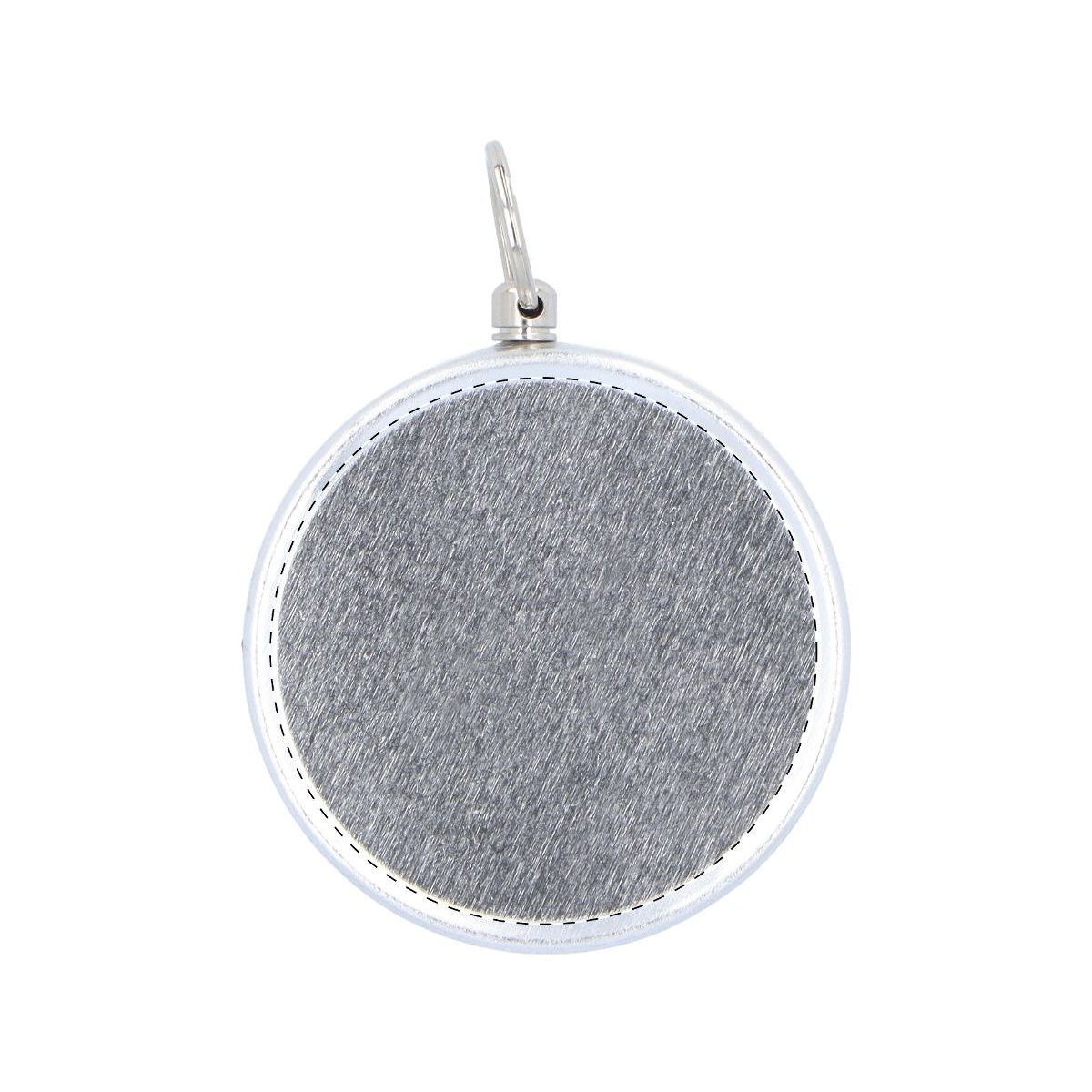 Rückseite (Ø 30 mm)