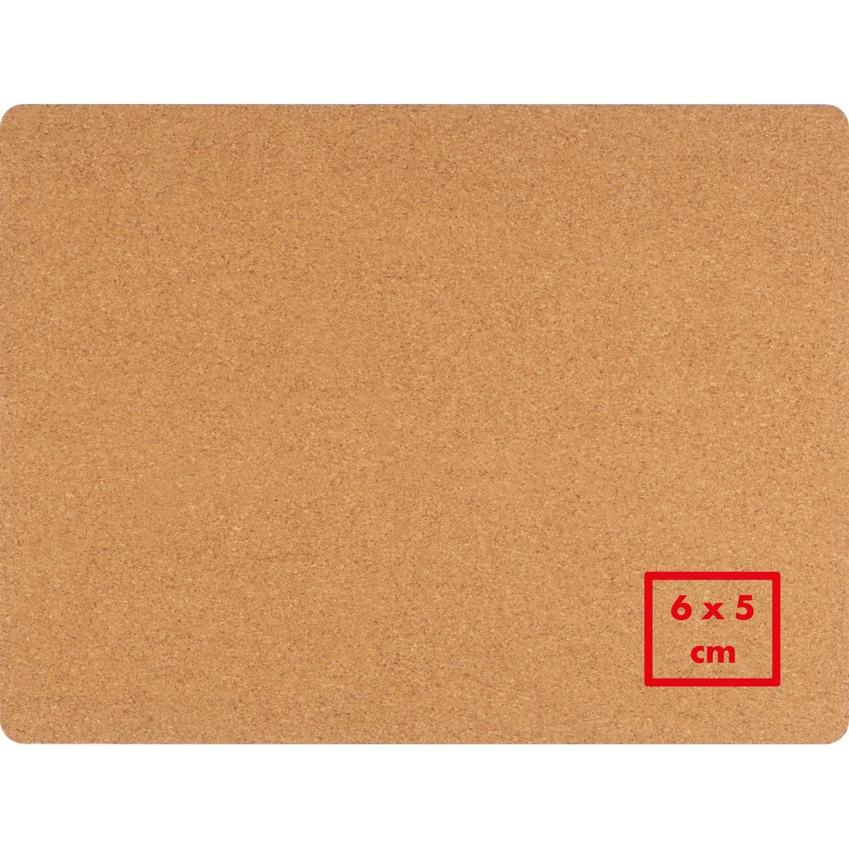 Auf der rechten Seite (6 x 5 cm)