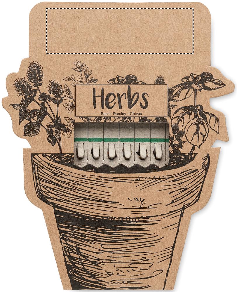 Vorderseite (2 x 6,5 cm)