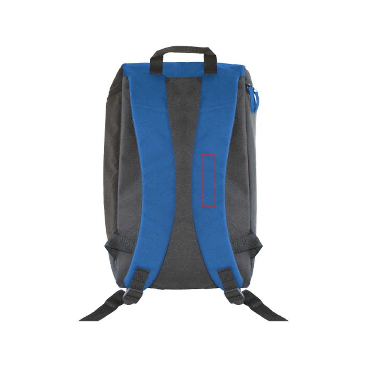 Griff links (25 x 100 mm)