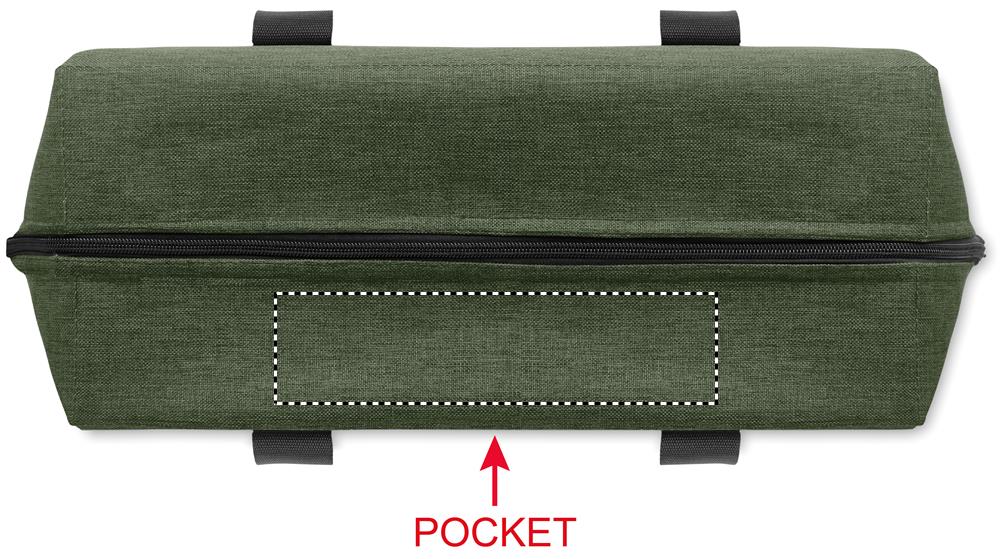 Vorderseite oben (5 x 20 cm)