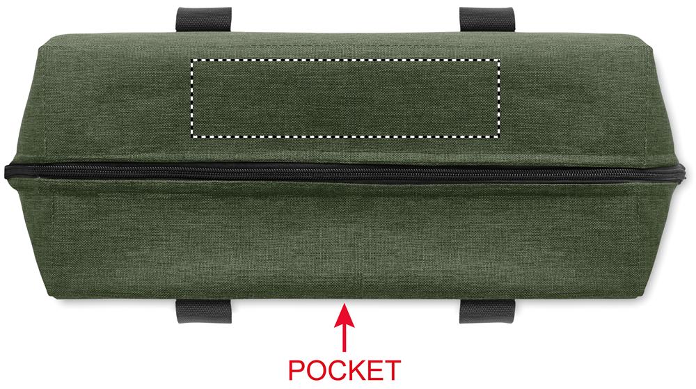 Rückseite oben (5 x 20 cm)