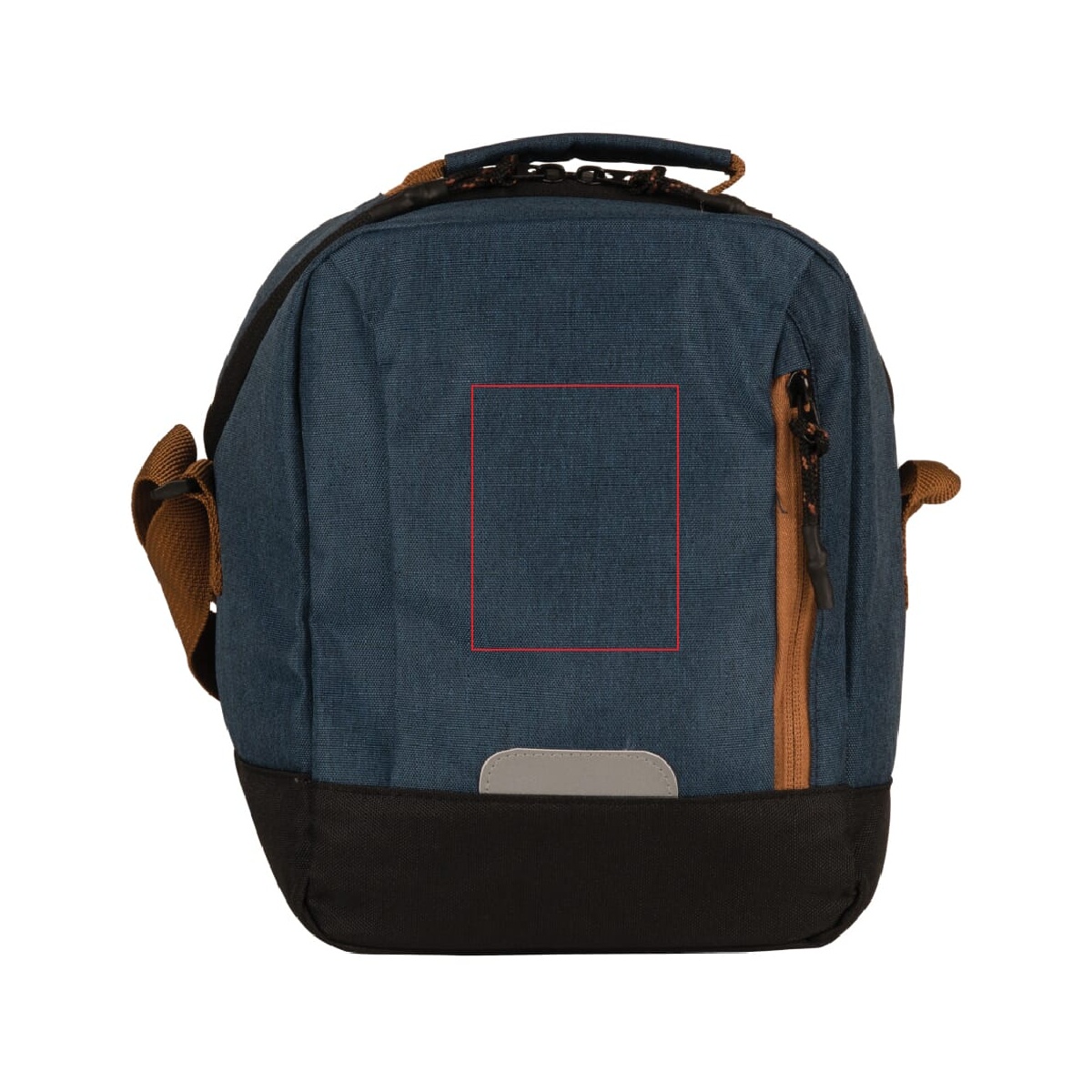 Vorderseite (90 x 70 mm)