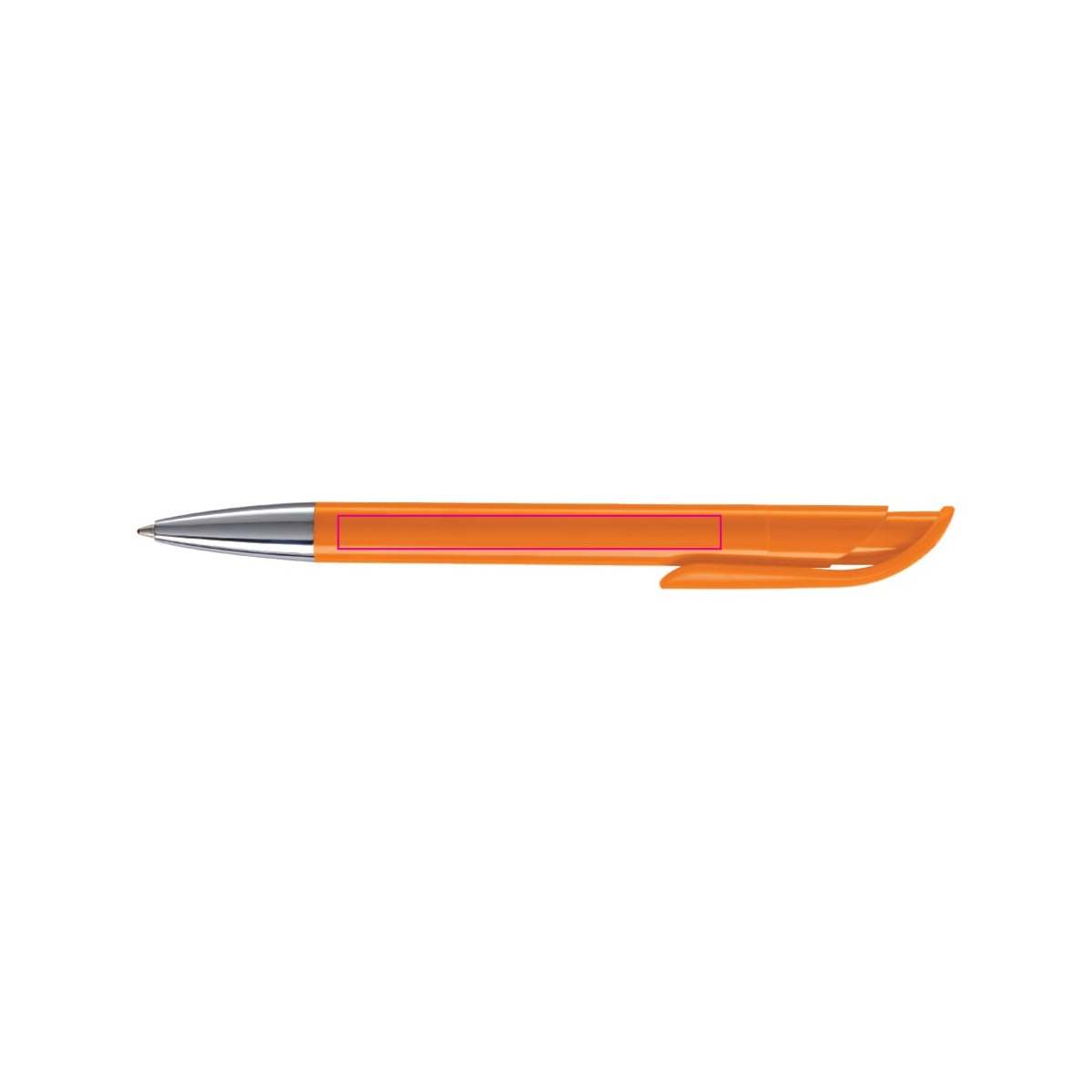 270° vom Clip (6 x 70 mm)