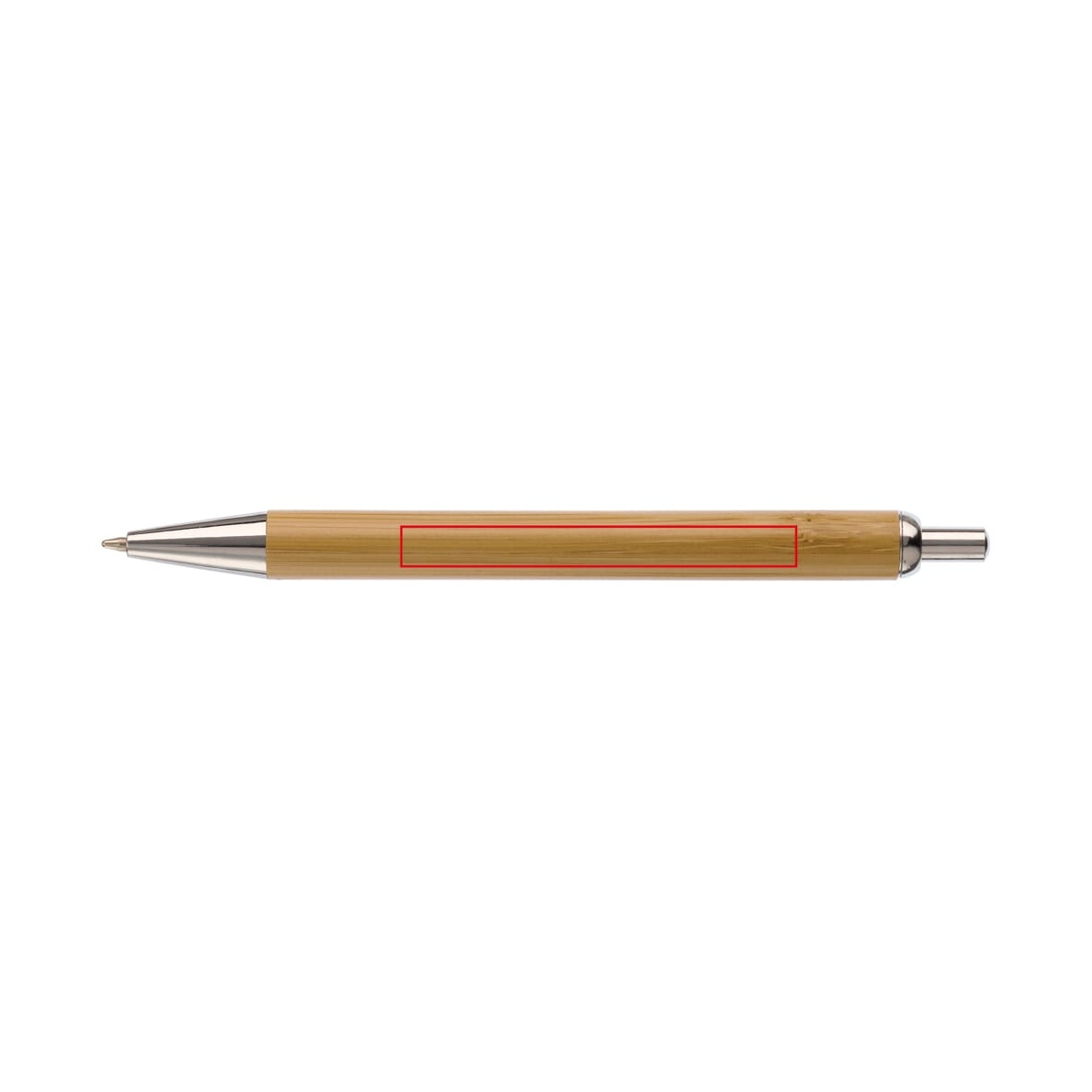 180° vom Clip (6 x 60 mm)