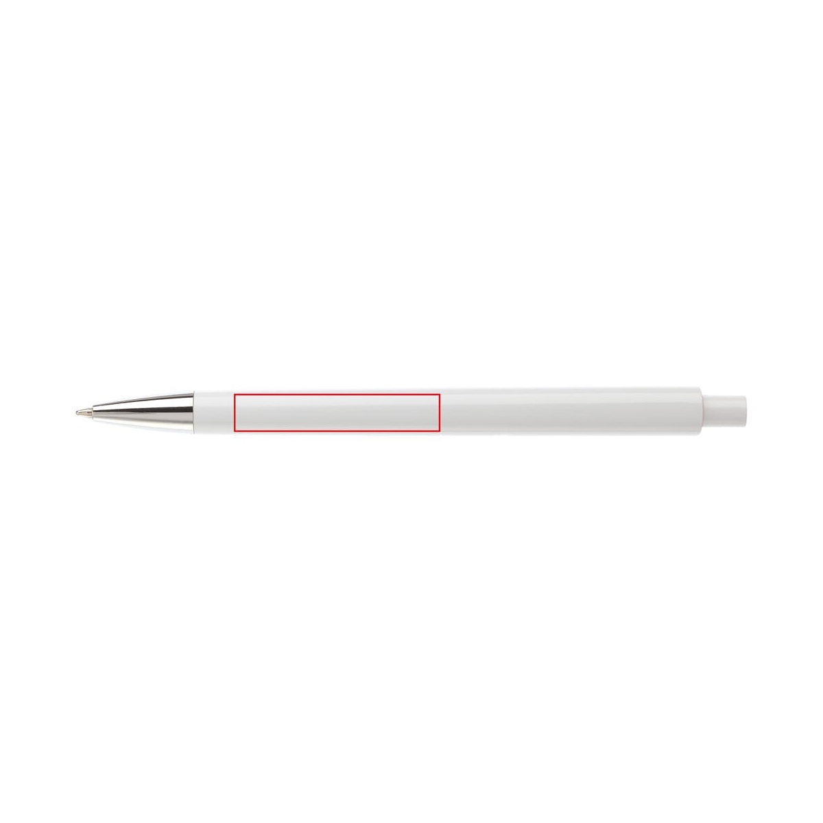 180° vom Clip (8 x 45 mm)