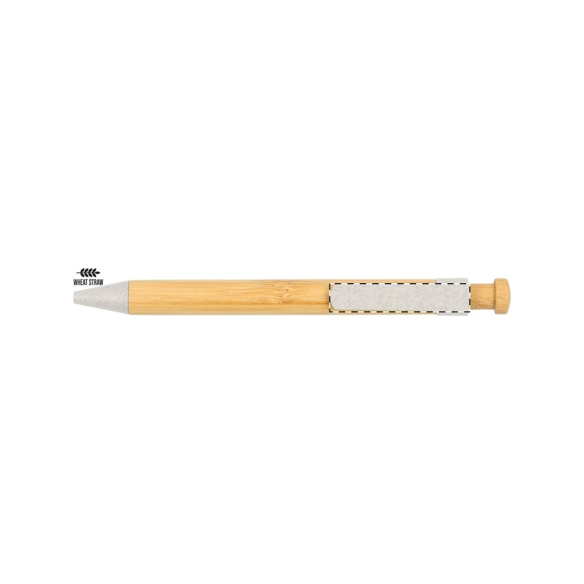 Klip (30 x 5 mm)