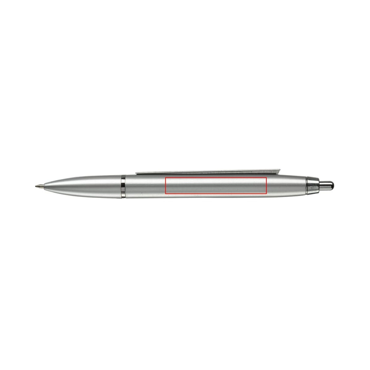 180° vom Clip (8 x 50 mm)