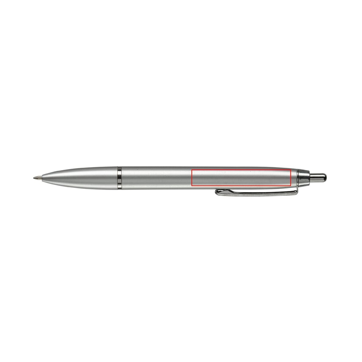 270° vom Clip (8 x 50 mm)