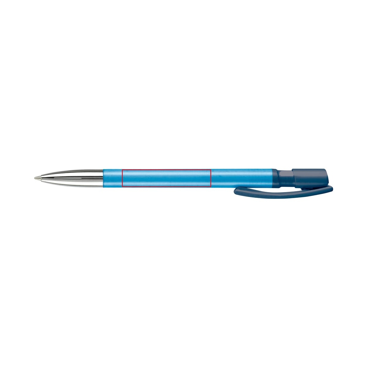 270° vom Clip (8 x 42 mm)