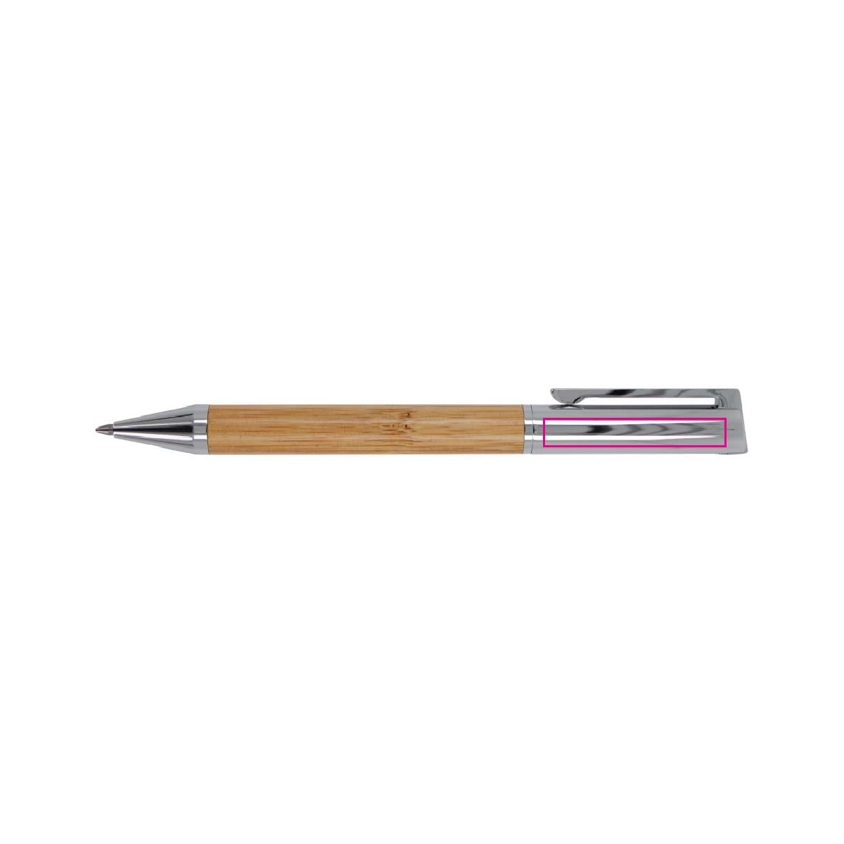Ballpen 90° Unter Dem Clip (5 x 35 mm)